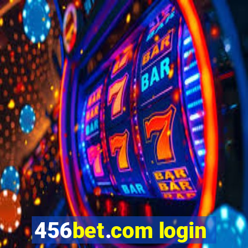 456bet.com login